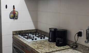 Imagem 6: Apartamento Venda 3 dorm sendo 1 suite em Campeche - Florianópolis - SC