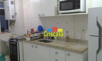 Imagem 7: Apartamento com 3 dormitórios à venda, 98 m² por R$ 495.000,00 - Parque Riviera - Cabo Fri