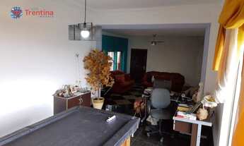 Imagem 6: Casa com 3 dormitórios à venda, 477 m² por R$ 1.670.000,00 - Centro Alto - Ribeirão Pires