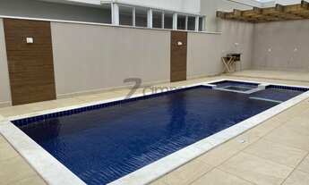 Imagem 7: Casa - Jardim Green Park Residence - Hortolândia