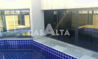 Imagem 2: COBERTURA DUPLEX na VILA LEOPOLDINA com 227 m² A.U. sendo: 4 dormitórios (1 suíte) e 3 vag