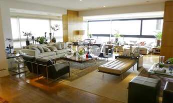 Imagem 6: São Paulo - Apartamento Padrão - Real Parque