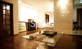 Imagem 4: São Paulo - Apartamento Padrão - Real Parque