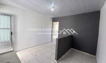 Imagem 6: ALUGO CASA COM 02 CÔMODOS, SENDO 1 QUARTO, COZINHA, BANHEIRO E ÁREA DE SERVIÇOS. VALO VELH