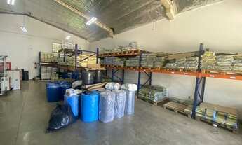 Imagem 7: Barracão para venda tem 200 metros quadrados em São Cristóvão - Chapecó - SC