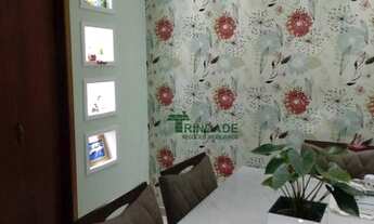 Imagem 7: Casa com 2 dormitórios à venda, 245 m² por R$ 350.000,00 - Jardim Leonor - Cotia/SP