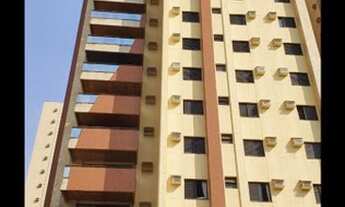 Imagem 3: Apartamento para venda tem 137 metros quadrados com 4 quartos em Jardim Irajá - Ribeirão P