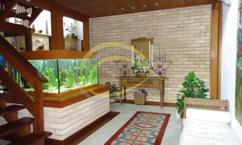 Imagem 5: Casa com 3 dormitórios à venda, 600 m² por R$ 3.500.000,00 - Jardim Mediterrâneo - Cotia/S