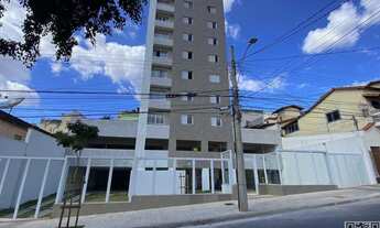 Imagem: BELO HORIZONTE - Apartamento Padrão - Barreiro