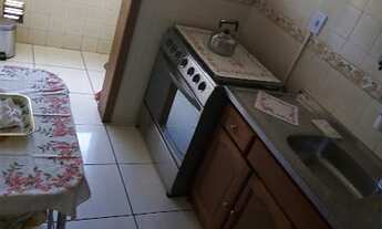 Imagem 6: Apartamento para aluguel possui 68 metros quadrados com 2 quartos