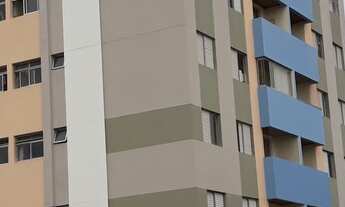 Imagem 3: Apartamento para venda tem 60 metros quadrados com 2 quartos em Itaquera - São Paulo - SP