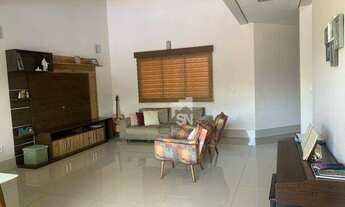 Imagem 6: Sobrado com 3 dormitórios à venda, 220 m² por R$ 1.069.900,00 - Condomínio Raizes - Paulín