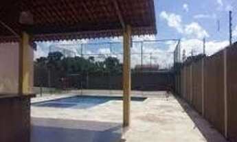 Imagem 2: Apartamento para aluguel tem 48 metros quadrados com 2 quartos em Tabajaras - Teresina - P