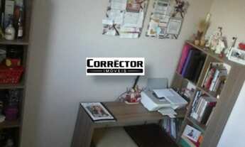 Imagem 5: APARTAMENTO A VENDA NO BAIRRO VILA MARIETA EM CAMPINAS