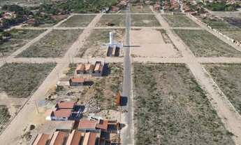 Imagem 5: K+Loteamento Moradas dos Ventos em Parnaíba! Infraestrutura Completak