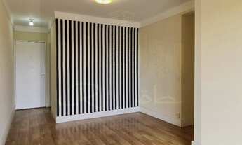 Imagem 3: Apartamento para Aluguel no Jardim Vazani Morumbi com 3 Dormitórios 2 Vagas de Garagem e 6