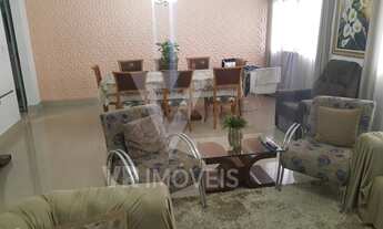 Imagem 5: Apartamento com 03 quartos sendo 01 suíte no setor Aeroporto