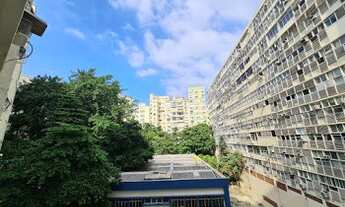 Imagem 3: Conjugado na Nossa Senhora de Copacabana - 30m²