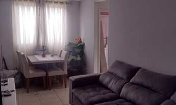 Imagem 2: Apartamento para aluguel em Suzano