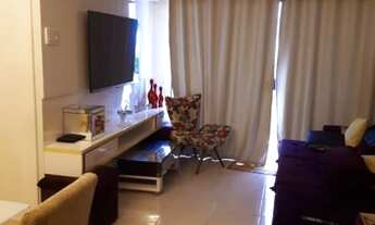 Imagem 3: Sobrado no Residencial Santa Fé