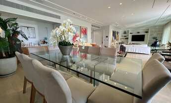 Imagem 5: PENINSULA FONTVIEILLE 4 SUÍTES 296 M² PORTEIRA FECHADA!