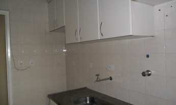 Imagem 7: Apartamento em prédio com excelente lazer!