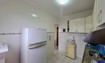 Imagem 4: Apartamento 2 dormitórios em Maracanã - Praia Grande - SP
