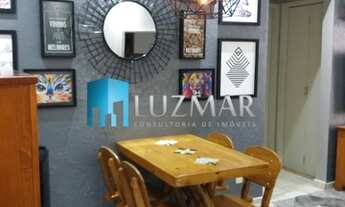 Imagem 3: APARTAMENTO 2 DORMITÓRIO JANUÁRIO ZÍNGARO CAMPO LIMPO