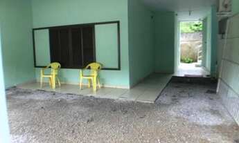 Imagem 3: Apartamento térreo