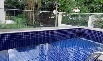 Imagem 5: Apartamento para aluguel possui 53 metros quadrados com 2 quartos