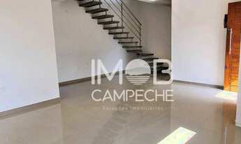 Imagem: Casa 4 Dormitórios sendo 3 Suítes no Campeche