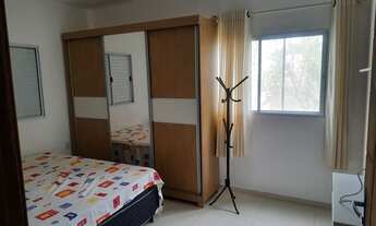 Imagem 2: Casa no residencial acquaville