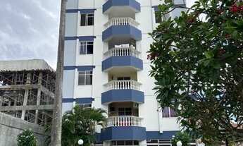 Imagem: Ed Simel Amplo Apartamento na Batista Campos