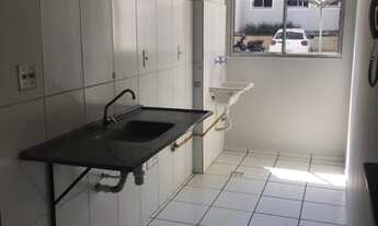 Imagem 7: Apartamento Garden sol da manhã com 2 quartos em Dom Aquino - Cuiabá - MT