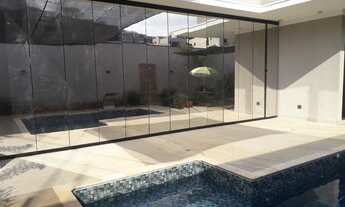 Imagem 3: Casa Alphaville Casa em condomínio com 3 dormitórios