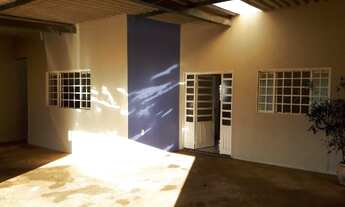 Imagem 2: Aluguel de Casa / Aguas lindas de Goiás / Bairro Sol nascente 2