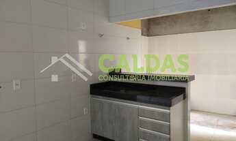 Imagem 6: Casa de 03 quartos a venda no Setor Itaguaí II em Caldas Novas Goiás