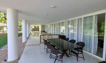 Imagem 6: Casa duplex alto luxo Condomínio Encontro das Águas