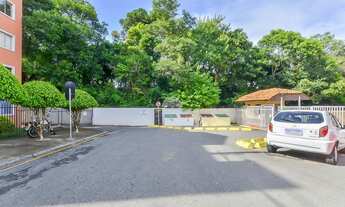 Imagem 7: Apartamento para venda possui 46 metros quadrados com 2 quartos em Campo Comprido - Curiti