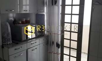 Imagem 6: Casa para venda Vila Alto Paraíso - Bauru - SP