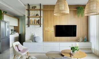 Imagem: Maravilhosa cobertura - 125,00 m² - 2 dormitórios