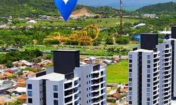 Imagem: Apartamento para venda tem 73 metros quadrados