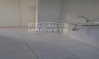 Imagem: Apartamento para aluguel tem 48 metros quadrados