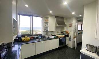 Imagem 5: Cobertura duplex para venda com 304 metros quadrados com 4 quartos