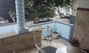 Imagem 2: PC802 Duas Casas em um mesmo terrenos, ambas com 4 Quartos e Suítes, Fonseca Niterói