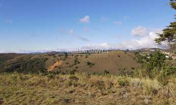 Imagem 2: Amplo Terreno à Venda na Região do Alto do Capivari - Campos do Jordão/SP