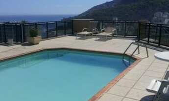 Imagem: Flat/ ApartHotel de 65 metros quadrados