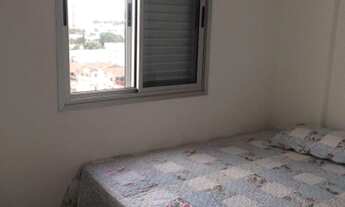 Imagem 3: Apartamento para venda tem 72 metros quadrados com 3 quartos em Setor Sudoeste - Goiânia