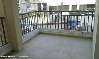 Imagem 2: Apartamento para Venda em Jundiaí, Jardim Santa Teresa, 3 dormitórios, 1 suíte, 3 banheiro