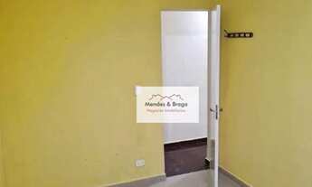 Imagem 2: Apartamento à venda, 61 m² por R$ 223.000,00 - Vila Augusta - Guarulhos/SP